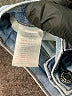 Everlane Blue Jeans Size 27 r - photo 8