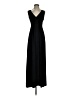 Studio M Black Cocktail Dress Size XS - photo 1