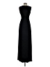 Studio M Black Cocktail Dress Size XS - photo 2