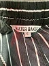 Walter Baker Stripes Black Casual Pants Size S - photo 4