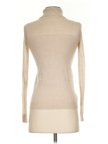 BCBGMAXAZRIA Turtleneck Sweater (view 2)
