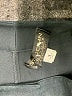 St. John Couture Blue Casual Pants Size 16 - photo 4