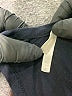 Vanity 100% Rayon Black Sleeveless Top Size M - photo 7