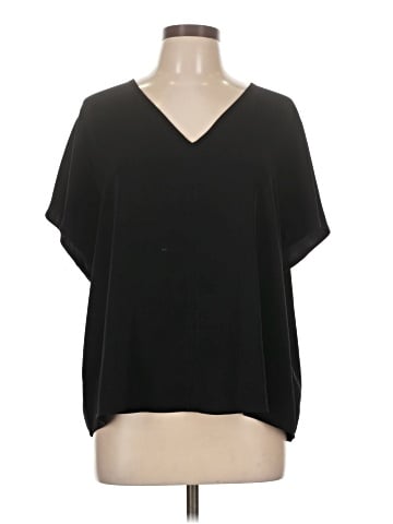 H&M Short Sleeve T-Shirt (view 1)