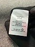 Covington Paisley Burgundy Cocktail Dress Size L - photo 5