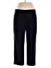 Chico's Solid Black Dress Pants Size XL (3) - photo 1