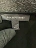 Grade & Gather Black 3/4 Sleeve Top Size Sm - Med - photo 7