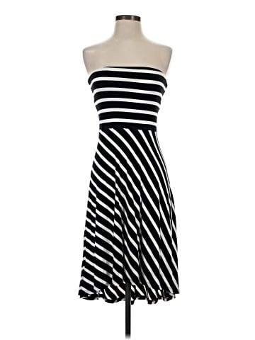 Ann Taylor LOFT Outlet Casual Dress (view 1)