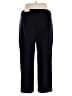 Chico's Solid Black Dress Pants Size XL (3) - photo 2