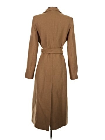 MNG Trenchcoat (view 2)