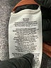 BCBGMAXAZRIA 100% Polyester Color Block Brown Casual Dress Size XS - photo 8