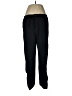 Style&Co Black Cargo Pants Size M - photo 1