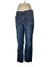 J.Crew Blue Jeans Size 32 waist - photo 1