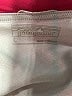 Patagonia 100% Polyester Color Block Orange Athletic Shorts Size L - photo 3
