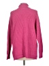 Maurices Pink Turtleneck Sweater Size L - photo 2