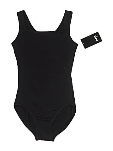 Bloch Bodysuit (view 1)