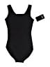 Bloch 100% Elastane Black Bodysuit Size P (petite) - photo 1