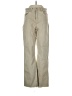 MNG Tan Jeans Size 4 - photo 1