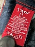 YMI Solid Blue Jeans Size 11 - photo 8