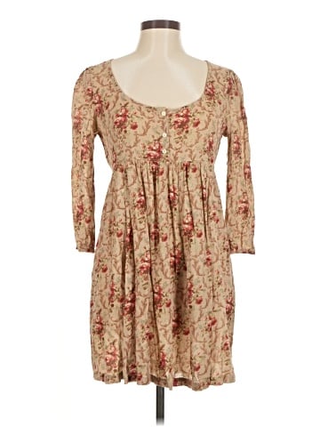 Denim & Supply Ralph Lauren Casual Dress (view 1)