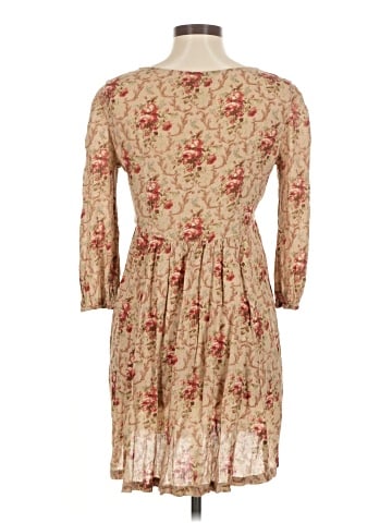Denim & Supply Ralph Lauren Casual Dress (view 2)