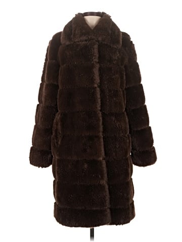Adrienne Landau Coat (view 1)