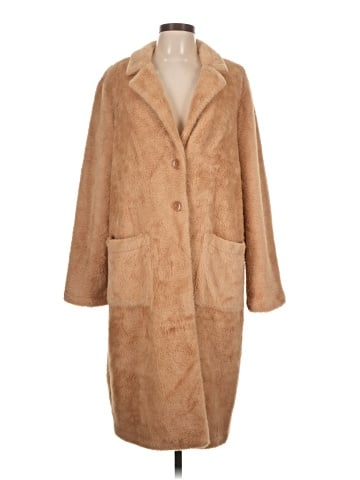 Sanctuary Coat (view 1)