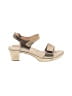 Naot Tan Sandals Size EU 42 - photo 1