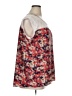 Papermoon 100% Polyester Red Sleeveless Blouse Size 1X - photo 4