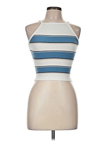 Papaya Tank Top (view 1)