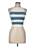 Papaya Blue Tank Top Size M - photo 1