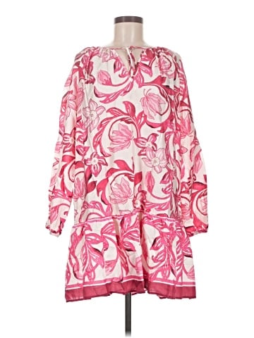 White House Black Market Casual Dress (view 1)