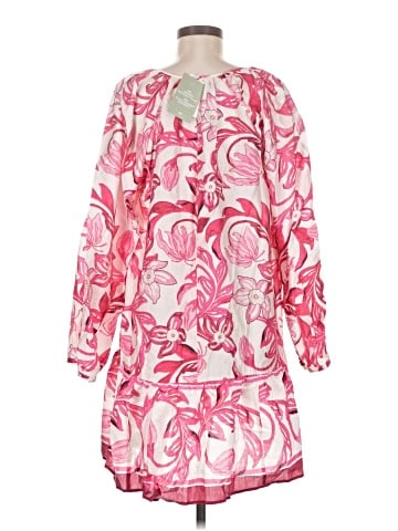 White House Black Market Casual Dress (view 2)