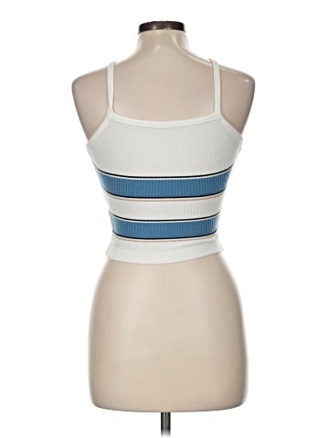 Papaya Tank Top (view 2)