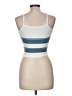 Papaya Blue Tank Top Size M - photo 2