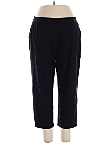 L.L.Bean Casual Pants (view 1)