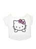 Hello Kitty White Short Sleeve T-Shirt Size 6X - photo 1