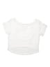 Hello Kitty White Short Sleeve T-Shirt Size 6X - photo 2
