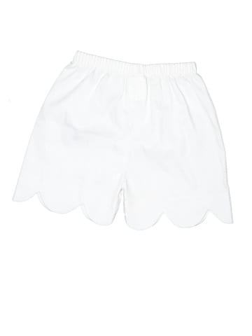 Shrimp & Grits Kids Athletic Shorts (view 2)