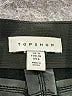 Topshop Black Active Pants Size 6 - photo 7