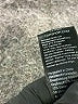 Topshop Black Active Pants Size 6 - photo 9