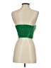 Zara Green Sleeveless Top Size XS - photo 2