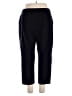 L.L.Bean Black Casual Pants Size XL - photo 2