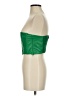 Zara Green Sleeveless Top Size XS - photo 5