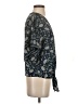 Max Studio Blue Kimono Size XS - photo 4