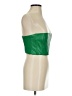 Zara Green Sleeveless Top Size XS - photo 4
