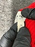 Mara Hoffman Solid Red Jumpsuit Size M - photo 4