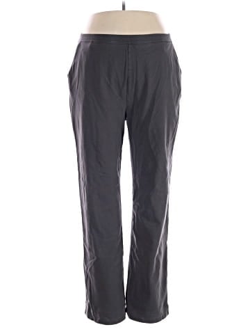 L.L.Bean Active Pants (view 1)