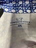 Vineyard Vines Blue Casual Dress Size XXL - photo 7