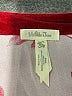 Matilda Jane 100% Rayon Red Long Sleeve Blouse Size XL - photo 7